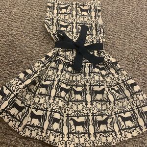 Stunning Crew Cuts Girl’s Dress Size 6